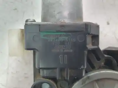 Pezzo di ricambio per auto di seconda mano parabrezza per yamaha tmax tmax riferimenti oem iam bbw833060000  