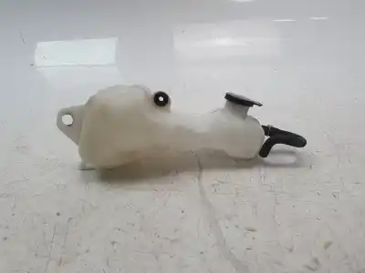 Second-hand car spare part coolant expansion tank for yamaha tmax tmax oem iam references bbw218710000  