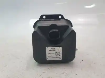 Second-hand car spare part electronic module for mini mini (f56) cooper se / electric oem iam references vg5a355b601  