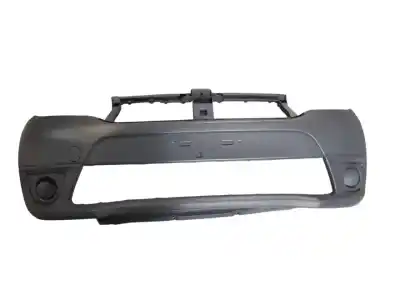 Pezzo di ricambio per auto di seconda mano PARAURTI ANTERIORE per DACIA SANDERO  Riferimenti OEM IAM 620220617R 107085708 , DA2241011 , 5701110 107085708