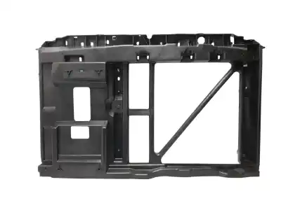 Second-hand car spare part FRONT PANEL for CITROEN C3  OEM IAM references 7104FQ 109072471 , CI3203220 , 5392200 109072471