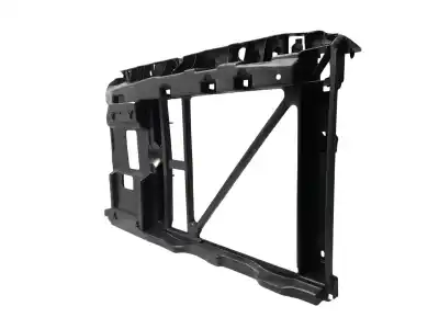 Second-hand car spare part front panel for citroen c3 1.4 16v oem iam references 7104fq 109072471 , ci3203220 , 5392200 109072471