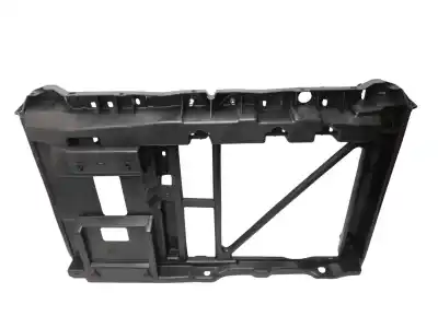 Second-hand car spare part front panel for citroen c3 1.4 16v oem iam references 7104fq 109072471 , ci3203220 , 5392200 109072471