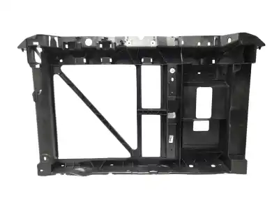 Second-hand car spare part front panel for citroen c3 1.4 16v oem iam references 7104fq 109072471 , ci3203220 , 5392200 109072471