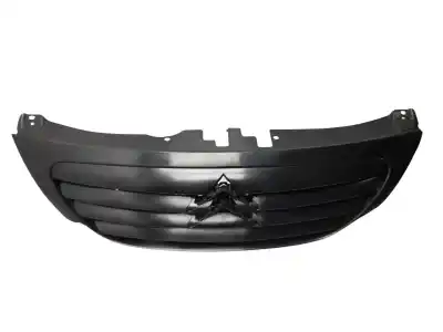 Second-hand car spare part front grille for citroen c3 1.4 16v oem iam references 7804l0 107072405 , ci3202001 , 5141500 107072405