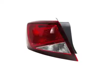 Pezzo di ricambio per auto di seconda mano lampada posteriore sinistra per seat leon (5f1) * riferimenti oem iam 5f0945095c 103f21330771 , st4264164 , 16852221 , 9020531 103f21330771