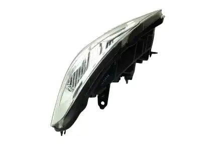 Автозапчастина б/у ліва фара для dacia dokker * посилання на oem iam 260605913r 10108561002 , da7104604 , 11251101 , 5730011 10108561002