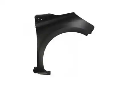 Second-hand car spare part FRONT RIGHT FIN for RENAULT CLIO IV  OEM IAM references 631000266R RN3293003 109199611