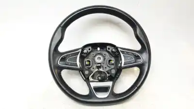 Автозапчастина б/у кермо для renault megane iv fastback (b9a/m/n_) 1.5 dci 110 (b9a3) посилання на oem iam 484005825r