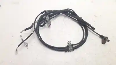 Tweedehands auto-onderdeel sensor voor yamaha tmax tmax oem iam-referenties bbw859700000  