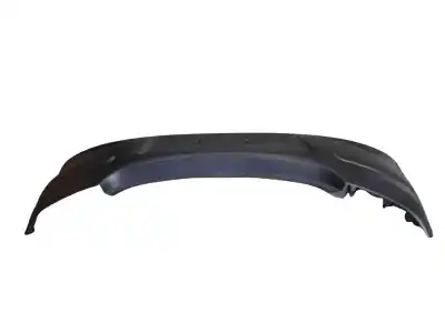 Second-hand car spare part rear bumper for opel corsa d (2006-2015) oem iam references 13179916 107163913 , op0341061 , 232193b 107163913