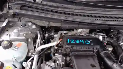 Second-hand car spare part  for RENAULT RAFALE  OEM IAM references 476604551R  