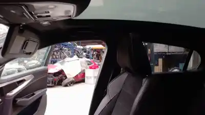 Second-hand car spare part  for RENAULT RAFALE  OEM IAM references 985P02459R  