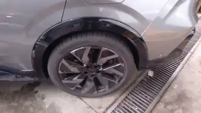 Second-hand car spare part  for RENAULT RAFALE  OEM IAM references 767195568R  