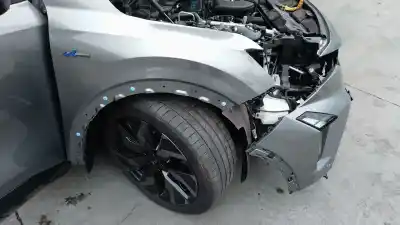 Second-hand car spare part  for RENAULT RAFALE  OEM IAM references 543024434R  