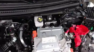 Second-hand car spare part Brake Pump for RENAULT RAFALE RAFALE OEM IAM references 460113262R  