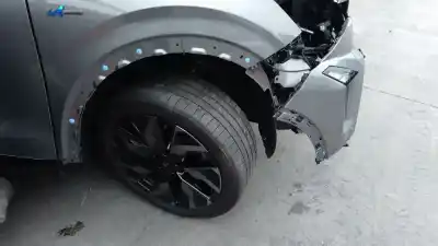 Second-hand car spare part Front Right Lower Suspension Arm for RENAULT RAFALE RAFALE OEM IAM references 545006US0A  