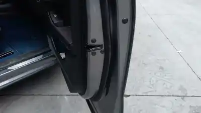 Second-hand car spare part front right door lock for renault rafale rafale oem iam references 805021259r