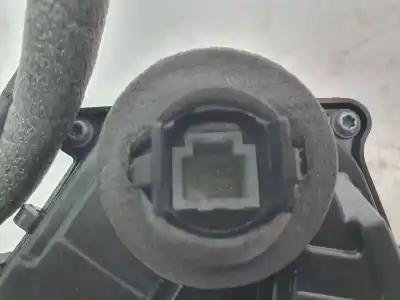 İkinci el araba yedek parçası sag ön kapi kilidi için renault rafale rafale oem iam referansları 805021259r