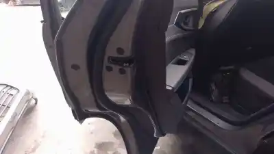 Second-hand car spare part rear left door lock for renault rafale rafale oem iam references 825037650r