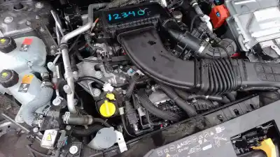 Second-hand car spare part air conditioning compressor for renault rafale rafale oem iam references 926003994r