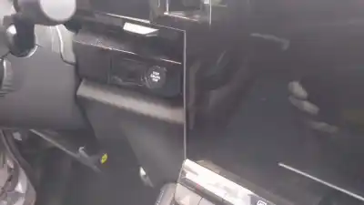 Second-hand car spare part ignition switch for renault rafale rafale oem iam references 251503985r