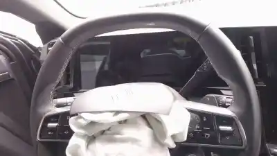 Second-hand car spare part dashboard for renault rafale rafale oem iam references 680504777r  