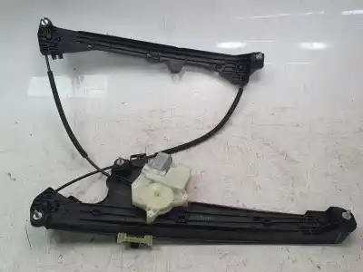 İkinci el araba yedek parçası ön sag pencere regülatörü için renault rafale rafale oem iam referansları 807205453r