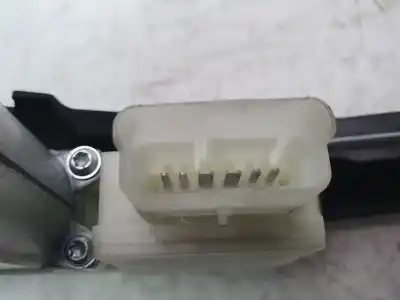 Peça sobressalente para automóvel em segunda mão elevador de vidros dianteiro direito por renault rafale rafale referências oem iam 807205453r  