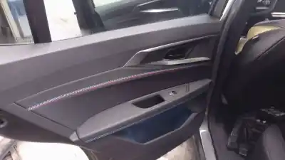 Second-hand car spare part rear left window regulator for renault rafale rafale oem iam references 827219276r