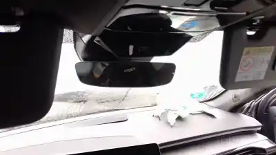 Second-hand car spare part Interior Rearview Mirror for RENAULT RAFALE RAFALE OEM IAM references 963213450R  