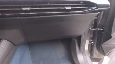 Second-hand car spare part Glove Compartment for RENAULT RAFALE RAFALE OEM IAM references 689207487R  