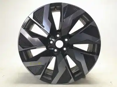 Second-hand car spare part rim for renault rafale rafale oem iam references 403005760r