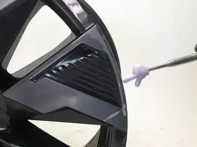 Peça sobressalente para automóvel em segunda mão jante por renault rafale rafale referências oem iam 403005760r  