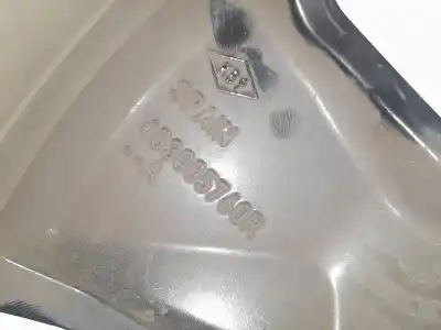 Peça sobressalente para automóvel em segunda mão jante por renault rafale rafale referências oem iam 403005760r  