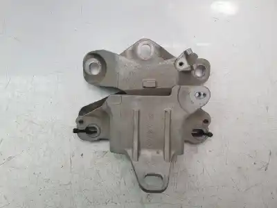 Second-hand car spare part Left Engine Support for MAZDA 3 BERLINA (BP) híbrido-suave Evolution [híbrido-suave 90 kW ACT ( 2.0 Ltr. - 90 kW)] OEM IAM references BDNF39040B  