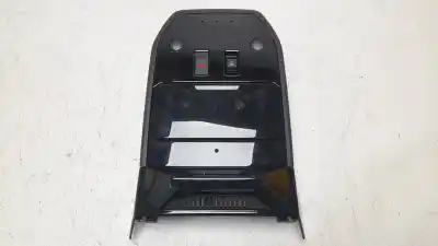 Second-hand car spare part interior light for renault rafale rafale oem iam references 969812335r