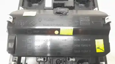 Second-hand car spare part interior light for renault rafale rafale oem iam references 969812335r  