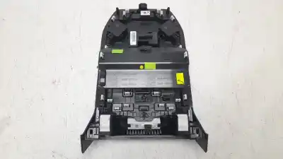 Second-hand car spare part interior light for renault rafale rafale oem iam references 969812335r  