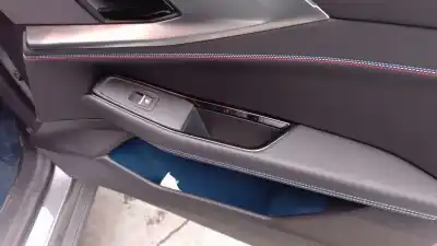 Second-hand car spare part right front power window switch for renault rafale rafale oem iam references 254201060r