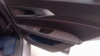 Second-hand car spare part rear right power window switch for renault rafale rafale oem iam references 254201060r