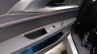 Second-hand car spare part rear left power window switch for renault rafale rafale oem iam references 254201060r