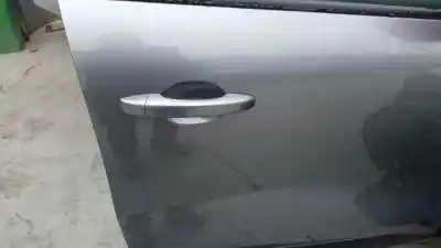 Second-hand car spare part exterior right front door handle for renault rafale rafale oem iam references 806424103r