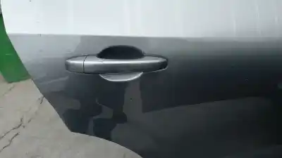 Second-hand car spare part exterior right rear door handle for renault rafale rafale oem iam references 806424103r