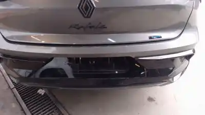 Second-hand car spare part tailgate back door handle for renault rafale rafale oem iam references 253804ea0a