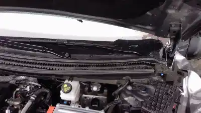 Second-hand car spare part front windshield wiper motor for renault rafale rafale oem iam references 288000579r