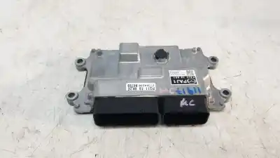 Second-hand car spare part ECU ENGINE CONTROL for MAZDA 3 BERLINA (BP)  OEM IAM references PAJ118881  