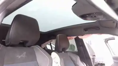 Second-hand car spare part Electric Roof for RENAULT RAFALE RAFALE OEM IAM references 916323064R  