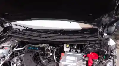 Second-hand car spare part Torpedo for RENAULT RAFALE RAFALE OEM IAM references 668108648R  