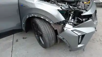 Second-hand car spare part front right transmission for renault rafale rafale oem iam references 391007964r